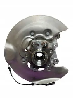 Manga traseira direita OEM 6871342 com sensor ABS
