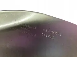 OEM 6871342 Höger bakre knäled med ABS-sensor