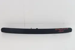 Gebrauchte Peugeot OE Heckklappengriffblende 5008 09-13
