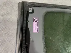 UTO22252 OEM Heckkarosserieglas für Chrysler Pacifica