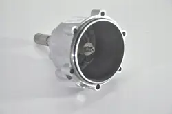 ZF 103.18 Bakre hölje med axel för Audi S8 D5