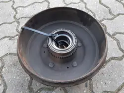 FORD TRANSIT VI Buje Tambor Cojinete OEM