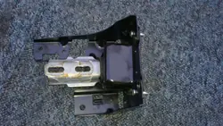 Moottorin tuki OEM 1813 L2 Citroen C3 II 1.2 VTi