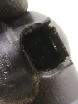 Gebrauchtes BMW OE 7561408 Rad für 2011 3er