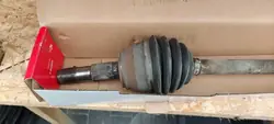 Yttre led OEM 1369959080 för FIAT DUCATO