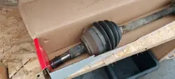 Joint de transmission extérieur OEM 1369959080 FIAT DUCATO