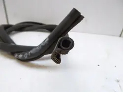 A6 C5 97-01 Motorutrymmes Tätningslist 4B0823731C