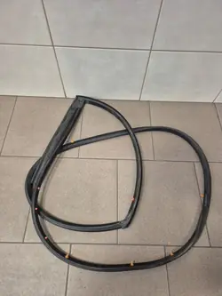 OEM ODO9424 Vänster bakdörrtätning Hyundai i30 II