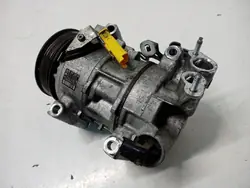 Compresseur de Climatisation 1.5 HDI Peugeot 208 II
