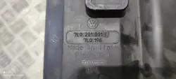 Porsche Cayenne kolfilter OEM 7L0201801