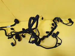 Harness Motor OEM DRC101041 para VW Touran