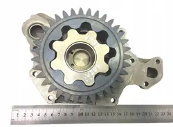 MAN Motorölpumpe OEM 51.05104-0251 - Gebraucht