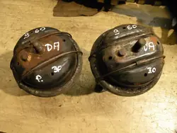 Motorhalterung Volvo V90 S90 S60 II 2 2.5 2.9 OE