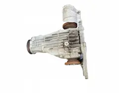 Audi A7 S7 4G Bakre Differential 0BC500044A