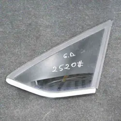 Ford OE Rechter Achterruit BM51A297B00F
