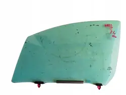 OEM SZYBA DRZWI PRZEDNIA LEWA TOYOTA YARIS III 5 DRZWI 2011-2020