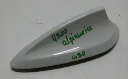 BMW Kattoantennikansi OEM 9364616 5-sarja G30:lle