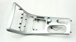 Radio-Rahmen OEM MMAUTKO-26465 für Mercedes SLK R172