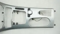 OEM MMAUTKO-26465 Radio Ram för Mercedes SLK R172
