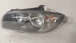 Farol dianteiro esquerdo BMW 1 E81 E87