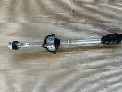 Lenksäulenwelle OEM 6869347 für BMW 5 G30