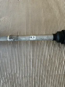 Arbre de colonne de direction OEM 6869347 BMW 5 G30