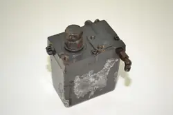 Bomba elevação cabina Actros MP4 Mercedes OEM A9605530001