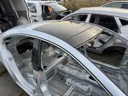 VW Passat CC Zonnedak Glas OEM - Gebruikt