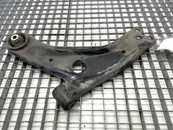 Left Front Control Arm Toyota Yaris IV LORK-352-141661