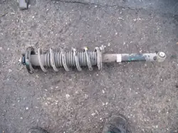 Honda OEM LUK526 vasen takajousitus