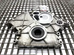 Couvertoir de Distribution OEM 7649035 pour BMW - Occasion