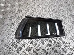 Vidro de porta Nissan Leaf OEM e643r007953 - Usado