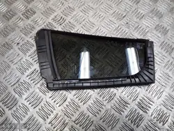 Nissan Leaf dörrglas OEM e643r007953 - Begagnad