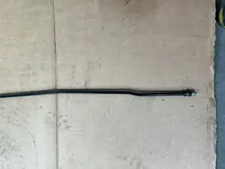 Conduite d'huile de suspension Mercedes-Benz OE pour CL W216, S W221