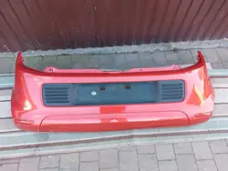 Paraurti posteriore Renault Twingo III 2015