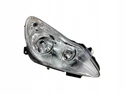 Phare TYC droit halogène électrique Opel Corsa D 2006-2011