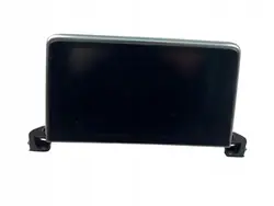 Écran de navigation OEM 9828418380 pour Peugeot 3008 SUV