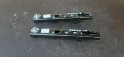 Gurtversteller Set OEM 9681027880 Links & Rechts
