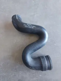 Manguera de Intercooler Turbo VW Passat B5 1.9 TDI