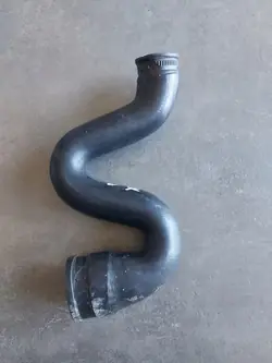 Turbo Intercooler Letku VW Passat B5 1.9 TDI
