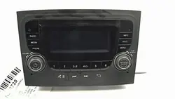 OEM 07357115850 Radio Tuner voor Fiat Doblo II