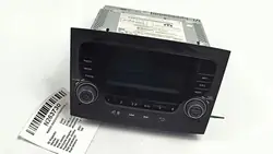 OEM 07357115850 Radio Tuner für Fiat Doblo II