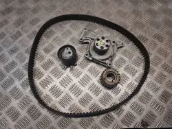 Jakohihnasetti OEM 974538 CT1035 Dacia Sandero