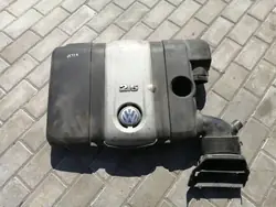 Couvercle moteur VW OEM 07K129601C 2.48L essence