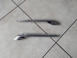 Grill Chrome Opel Crossland X