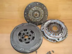 OPEL MOKKA X 1.4 Turbo Kytkin M32 6-Vaihteinen 55599020CB LUK