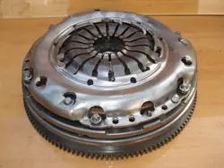 Embrayage OPEL MOKKA X 1.4 Turbo M32 6 Vitesses 55599020CB LUK