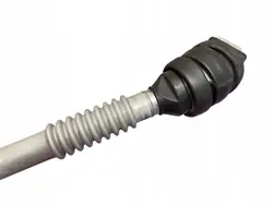 Arbre de colonne de direction OEM 6887185 pour BMW X3 G01