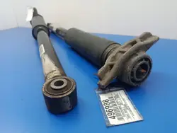Opel Astra J Taka-akselin Jousitukset OEM 13411888