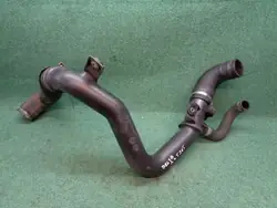 Turbojäähdyttimen Putki OEM 1-600-303 L.D3